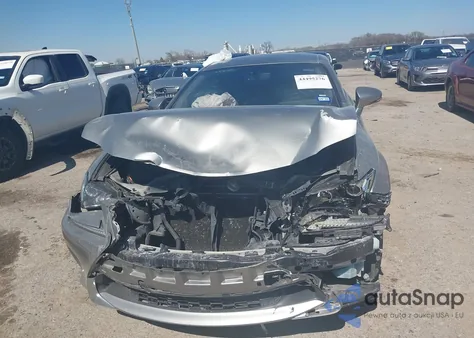 2016 Lexus Rc 200T from USA, damaged, VIN JTHHA5BC1G5003053